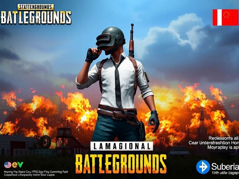 PUBG South Indian Legend gameplay