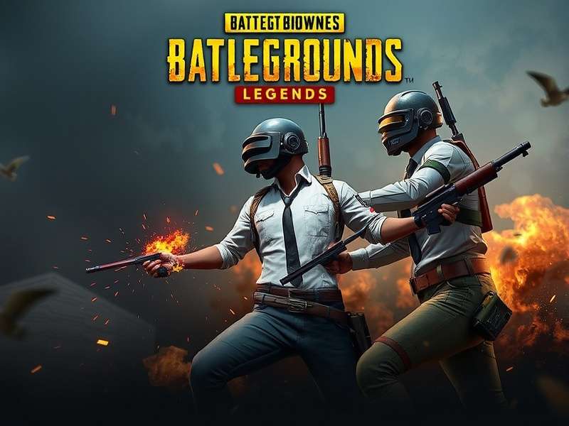PUBG South Indian Legend local events